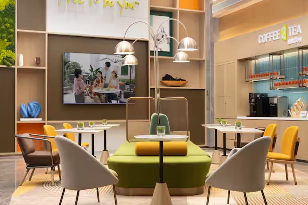 Home2 Suites by Hilton Taizhou Wenling 24/52