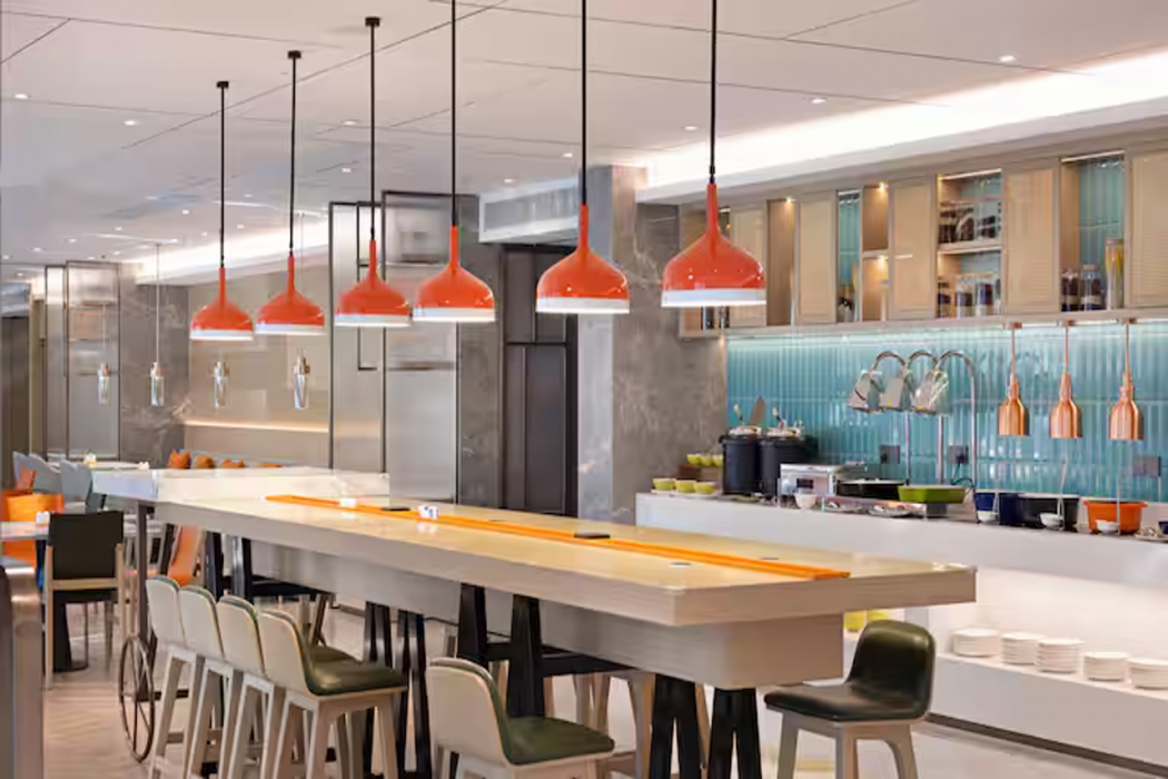 Home2 Suites by Hilton Taizhou Wenling 37/52