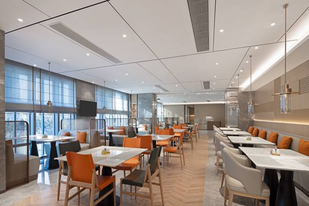 Home2 Suites by Hilton Taizhou Wenling 36/52