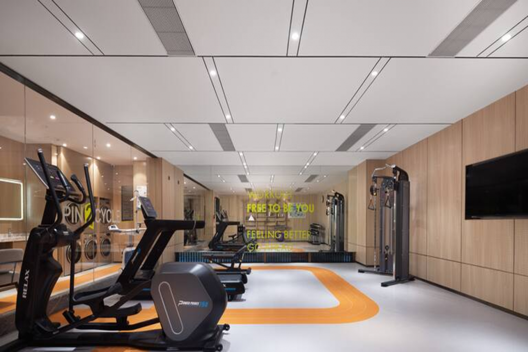 Home2 Suites by Hilton Taizhou Wenling 27/52