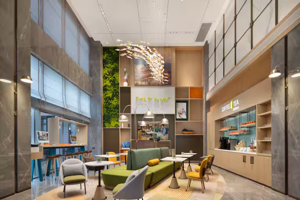 Home2 Suites by Hilton Taizhou Wenling 23/52
