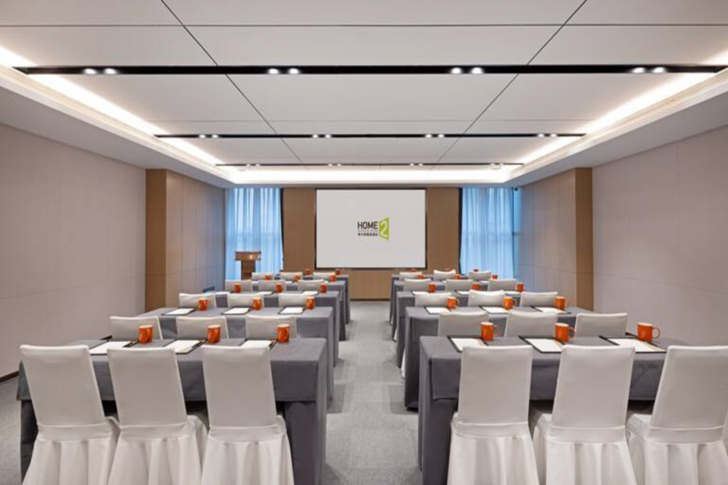 Home2 Suites by Hilton Taizhou Wenling 26/52