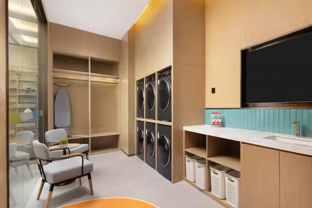 Home2 Suites by Hilton Kashi City 15/36