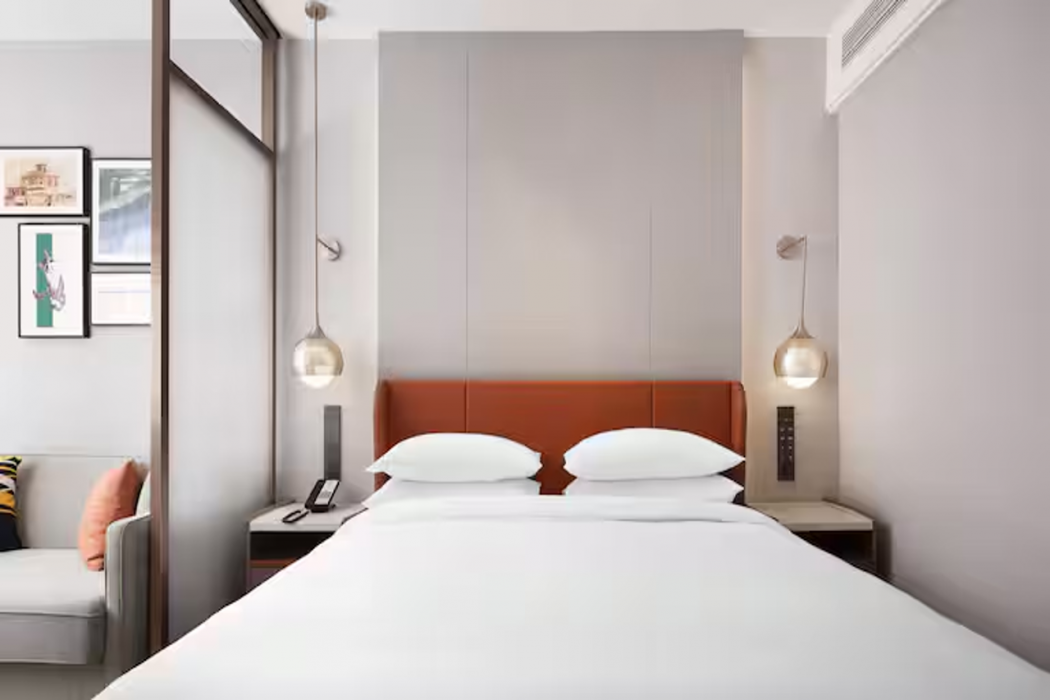 Home2 Suites by Hilton Kashi City 10/36