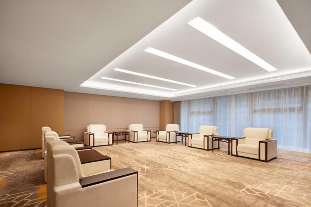 Home2 Suites by Hilton Wenzhou Wencheng 31/65