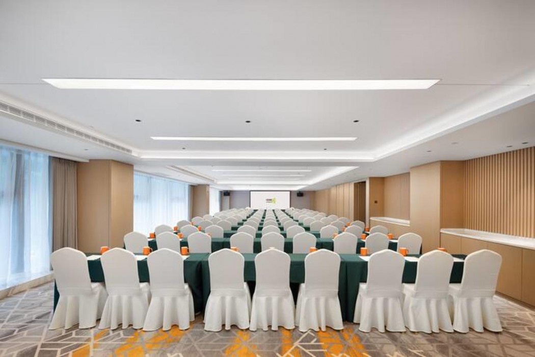 Home2 Suites by Hilton Wenzhou Wencheng 32/65