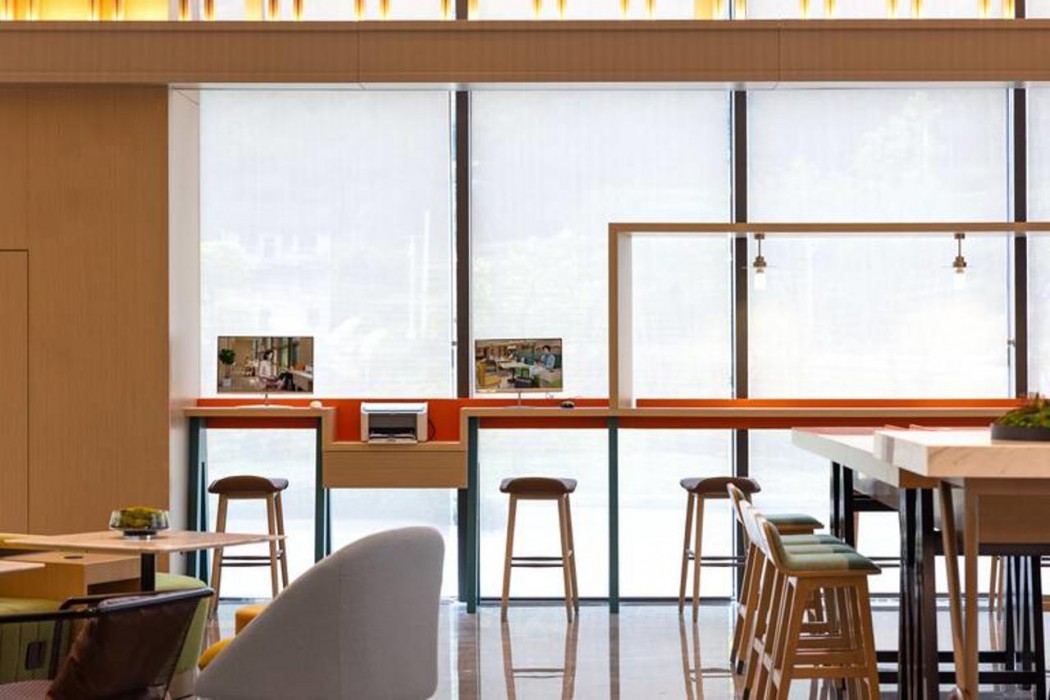 Home2 Suites by Hilton Wenzhou Wencheng 30/65