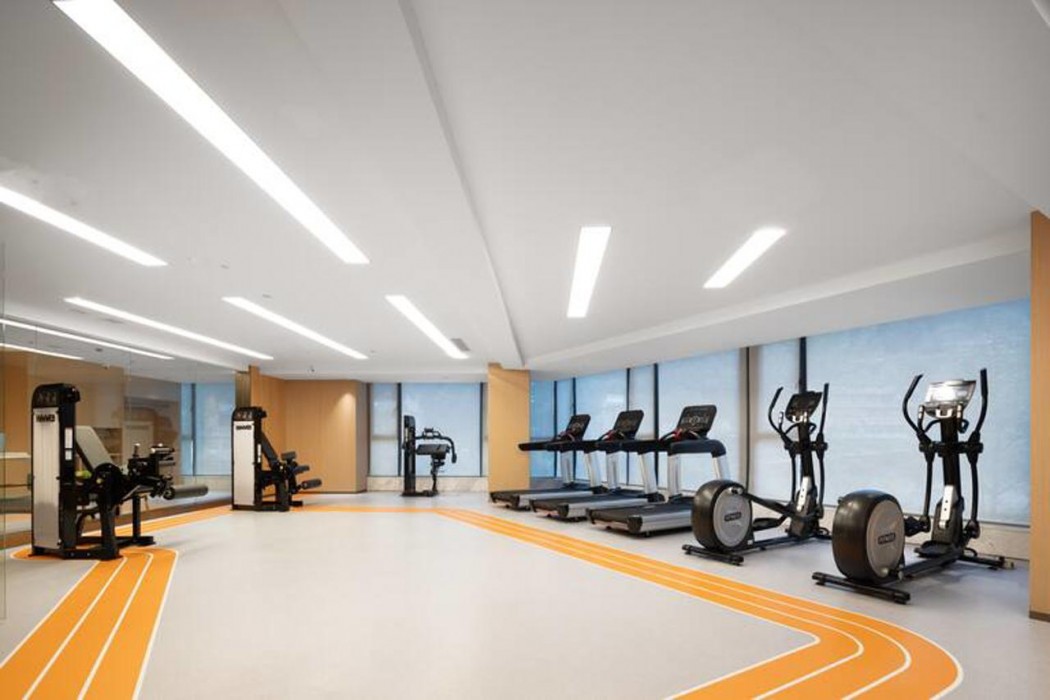 Home2 Suites by Hilton Wenzhou Wencheng 33/65