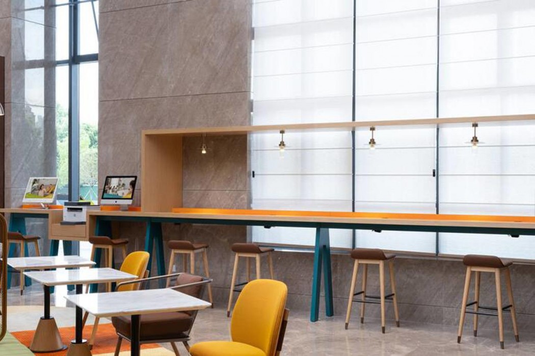 Home2 Suites by Hilton Xiangtan Jiuhua 27/66