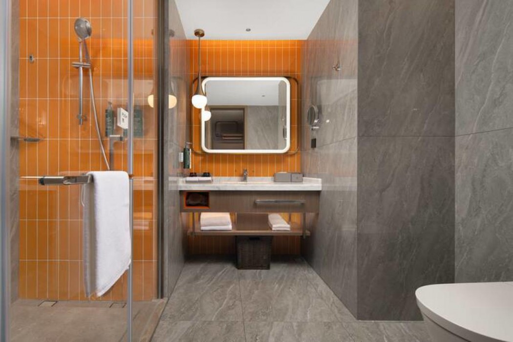 Home2 Suites by Hilton Xiangtan Jiuhua 15/66