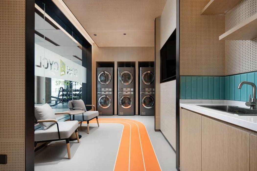 Home2 Suites by Hilton Xiangtan Jiuhua 30/66