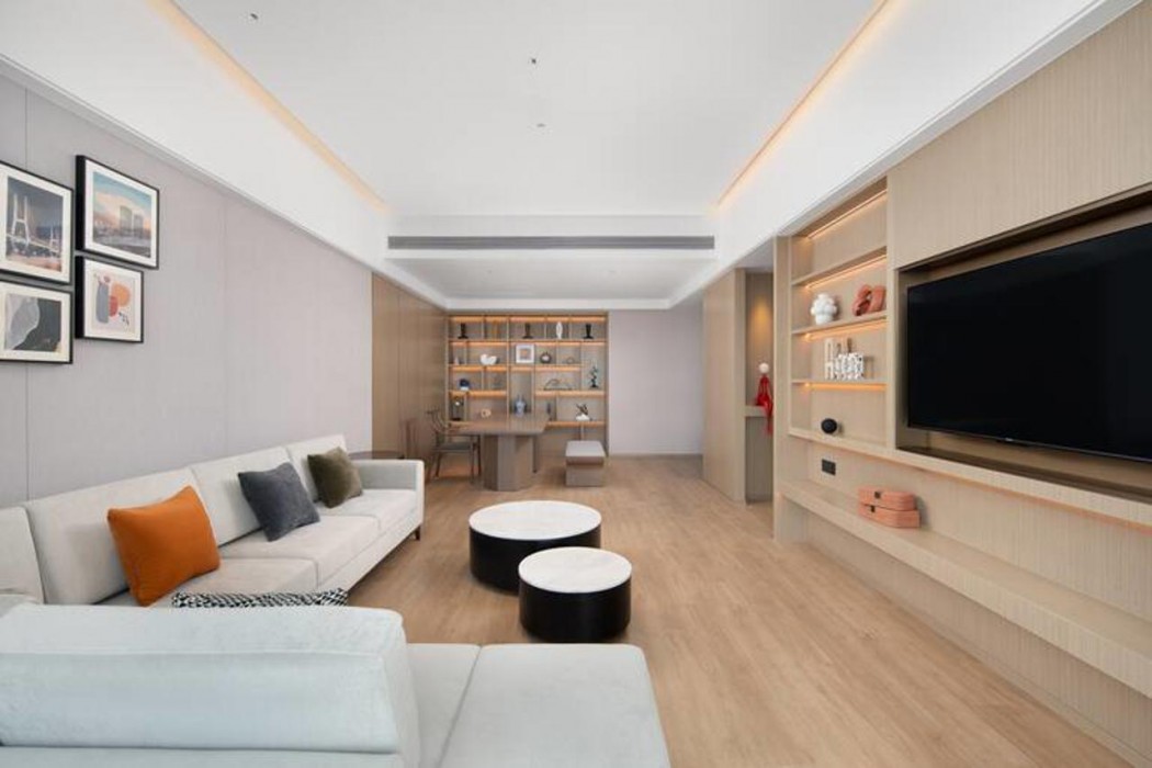 Home2 Suites by Hilton Xiangtan Jiuhua 13/66