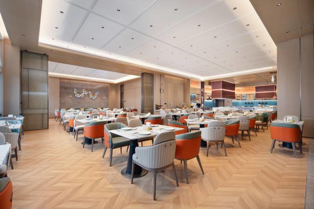 Home2 Suites by Hilton Xiangtan Jiuhua 43/66
