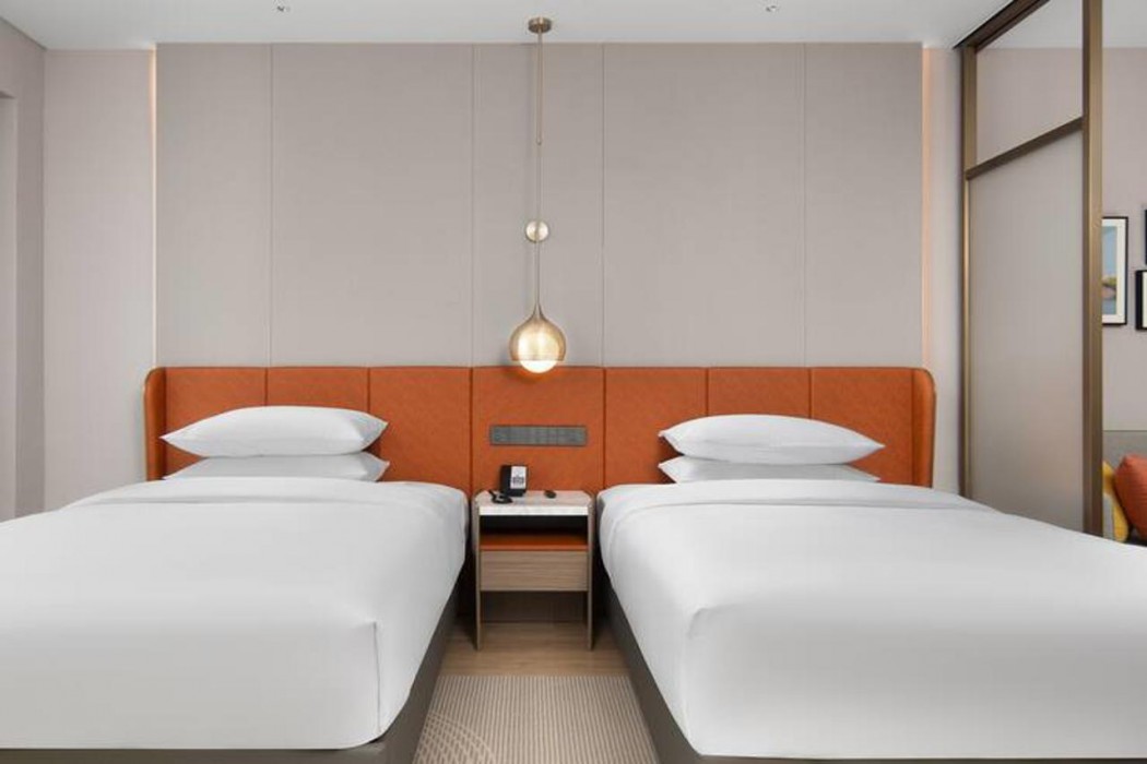 Home2 Suites by Hilton Xiangtan Jiuhua 10/66