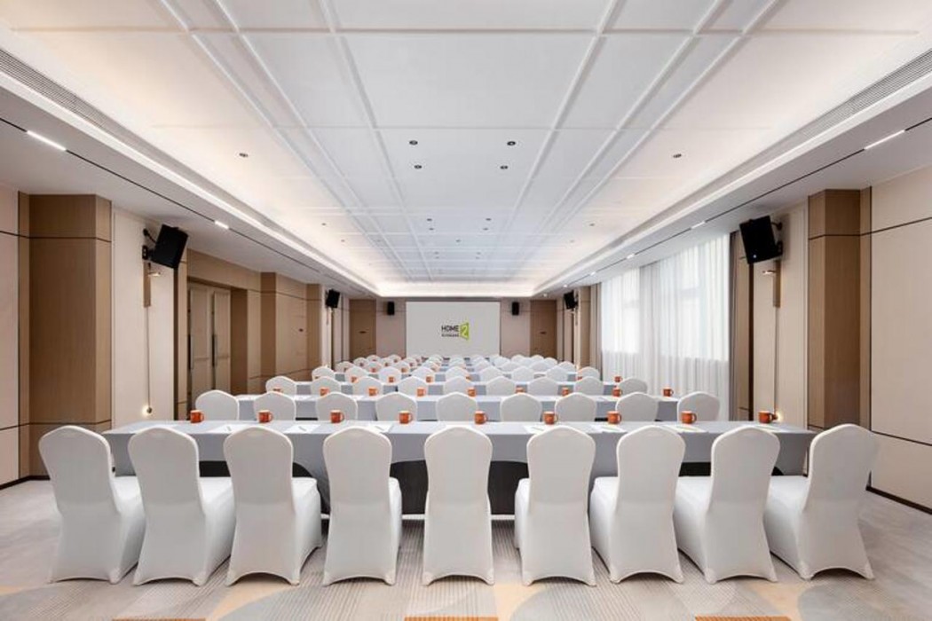 Home2 Suites by Hilton Xiangtan Jiuhua 29/66