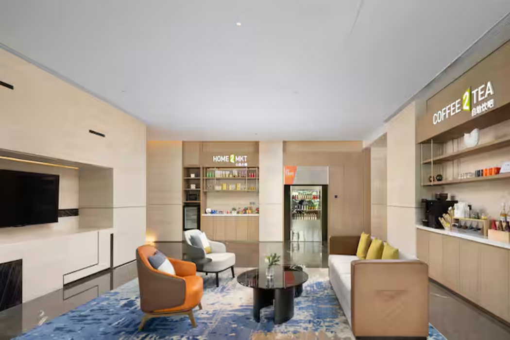 Home2 Suites by Hilton Binzhou Boxing 30/61