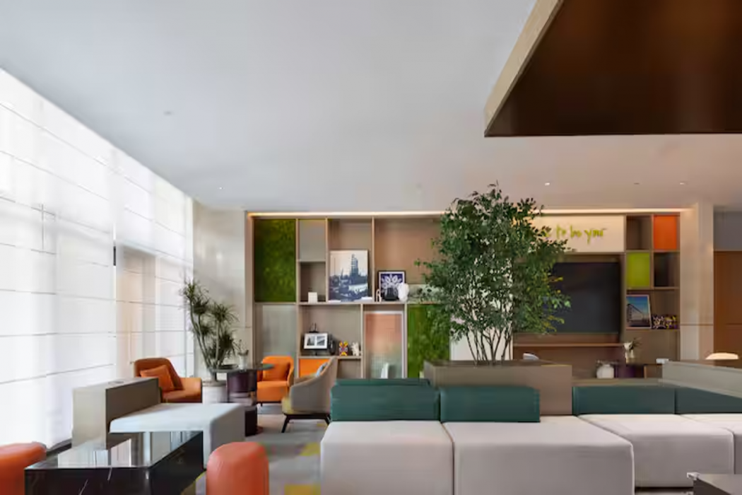 Home2 Suites by Hilton Binzhou Boxing 29/61