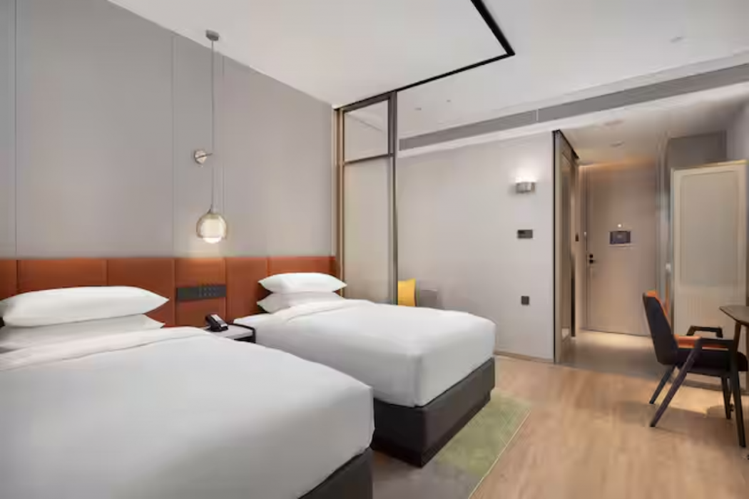 Home2 Suites by Hilton Binzhou Boxing 13/61
