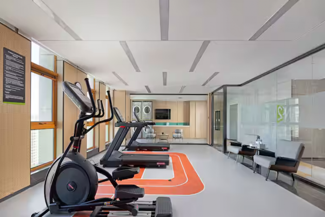 Home2 Suites by Hilton Binzhou Boxing 33/61