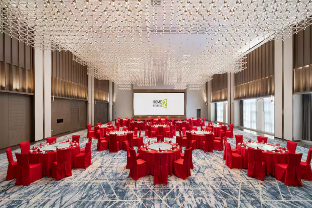 Home2 Suites by Hilton Binzhou Boxing 32/61