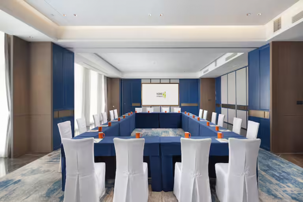 Home2 Suites by Hilton Binzhou Boxing 28/61