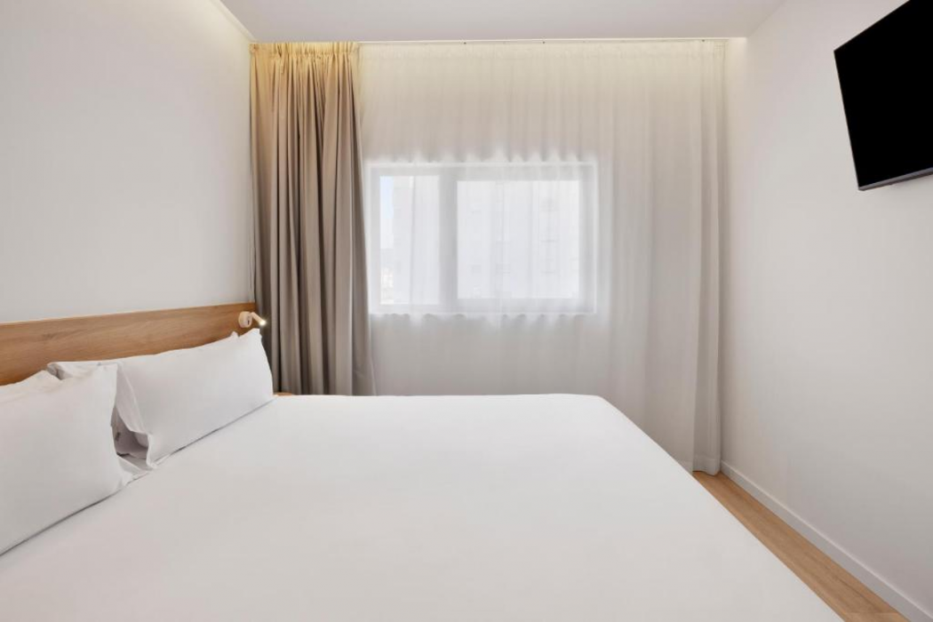 B&B HOTEL Porto Centro Massarelos 9/16