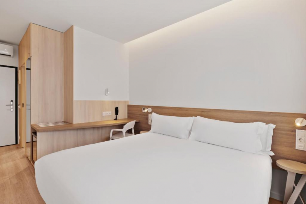 B&B HOTEL Porto Centro Massarelos 11/16
