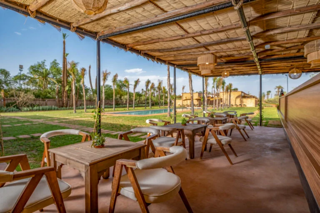 Al Destino Resort Palmeraie Marrakech 20/51