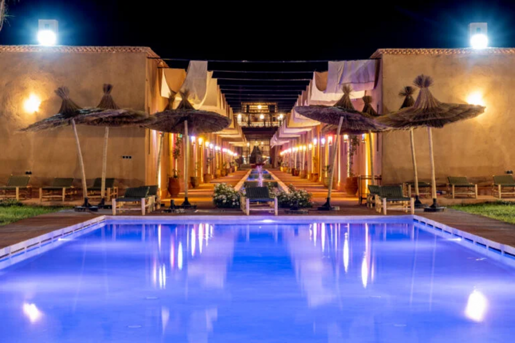 Al Destino Resort Palmeraie Marrakech 23/51