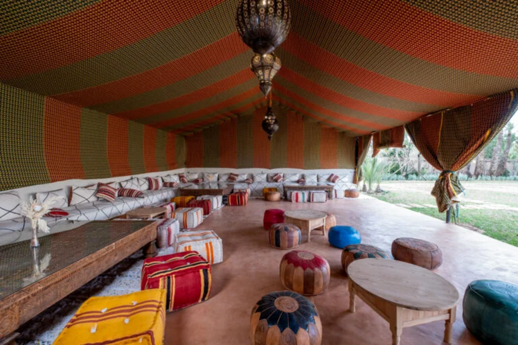 Al Destino Resort Palmeraie Marrakech 21/51