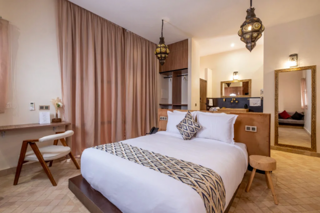 Al Destino Resort Palmeraie Marrakech 9/51