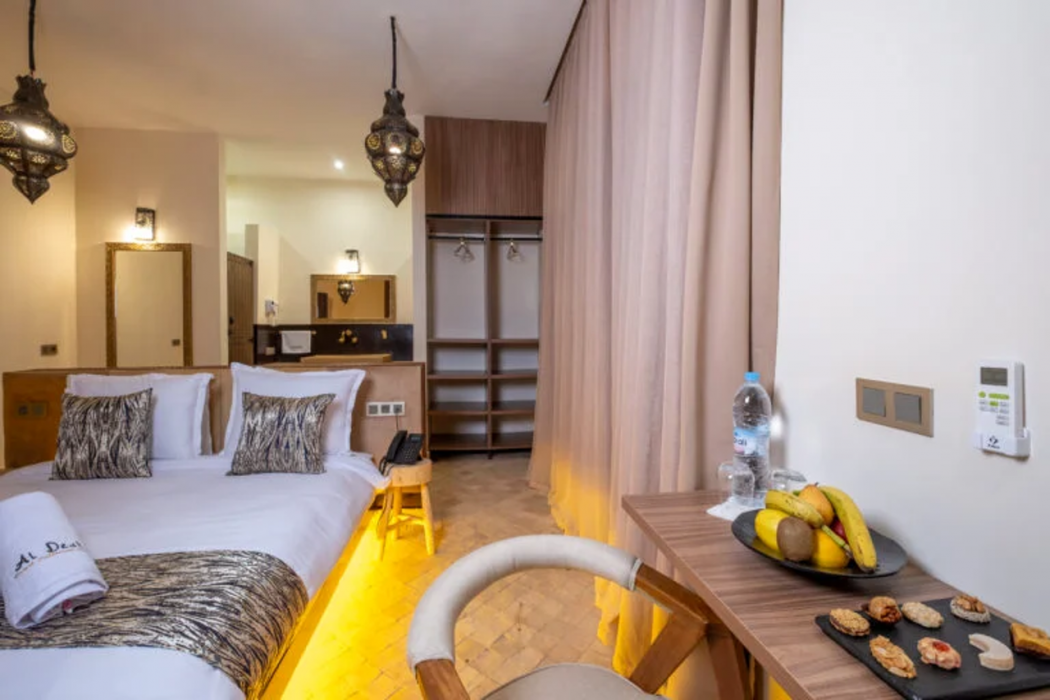 Al Destino Resort Palmeraie Marrakech 7/51