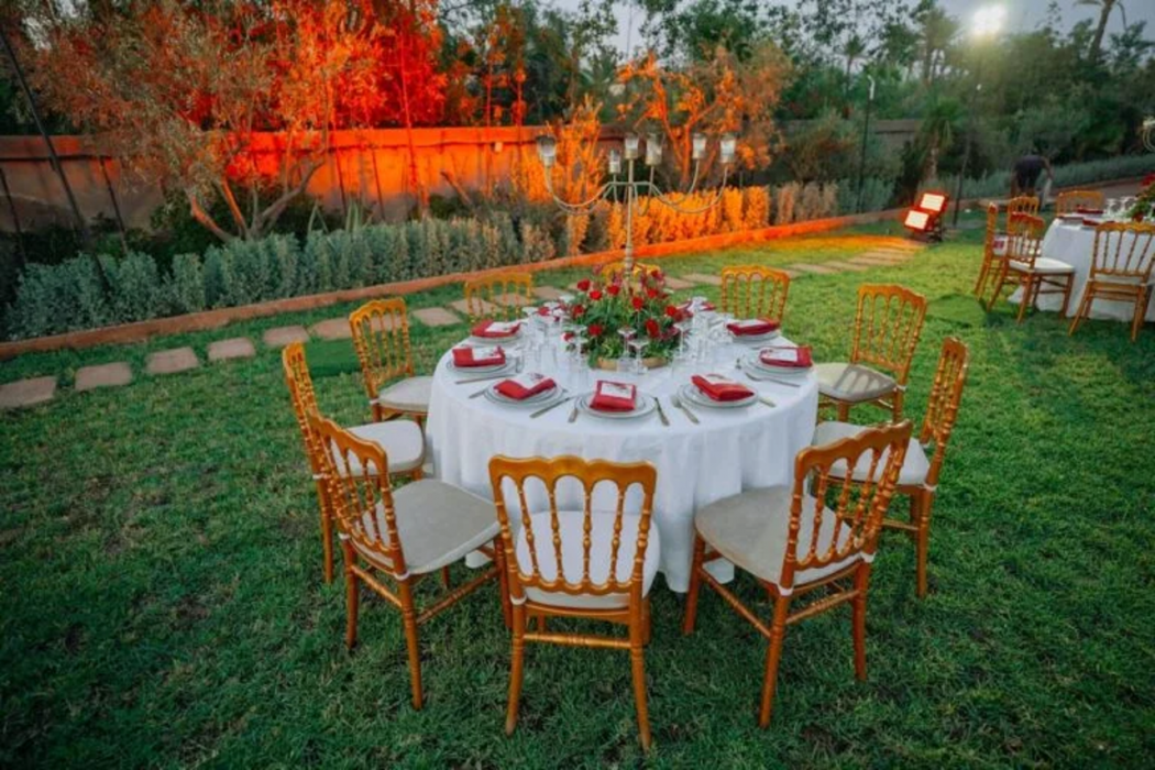 Al Destino Resort Palmeraie Marrakech 19/51