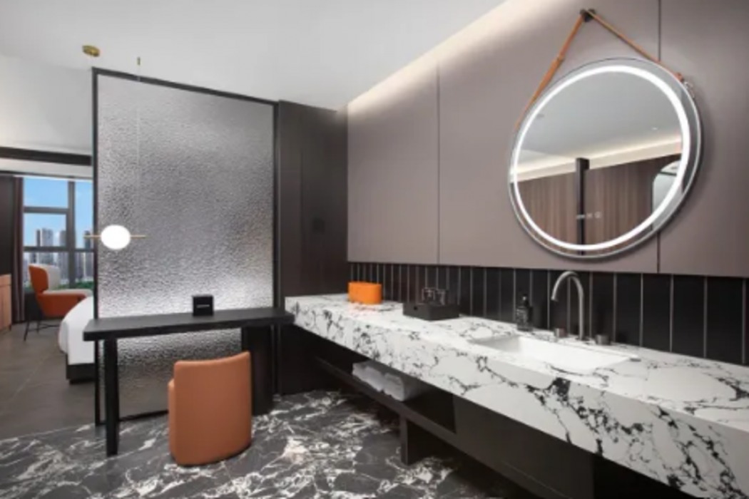 Days Hotel by Wyndham Zhuzhou Liling 9/30