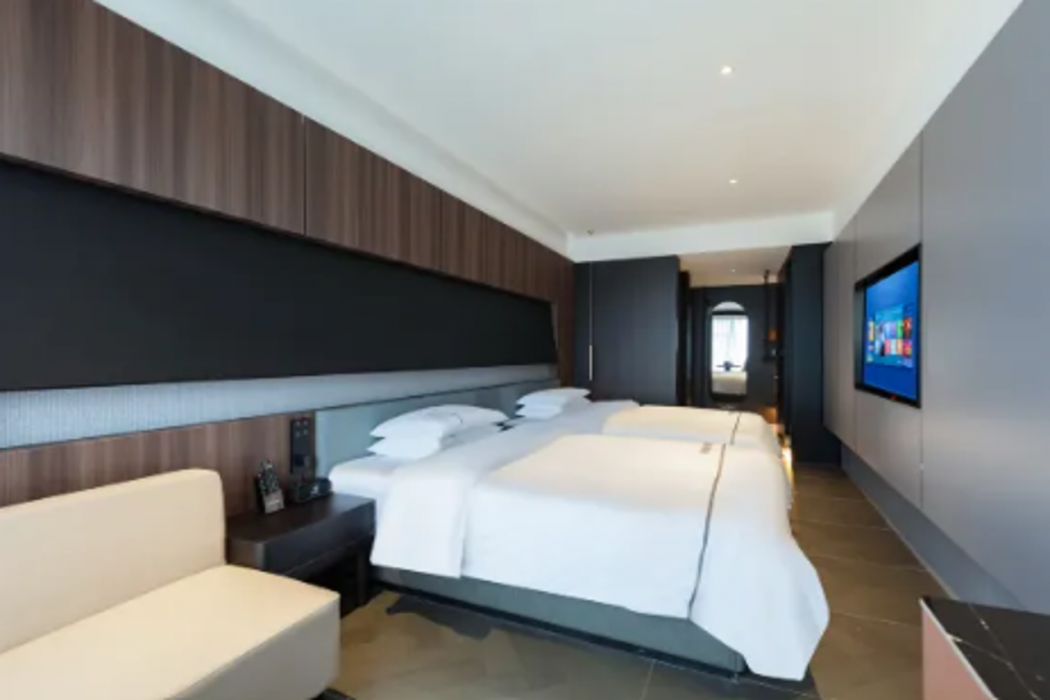 Days Hotel by Wyndham Zhuzhou Liling 8/30