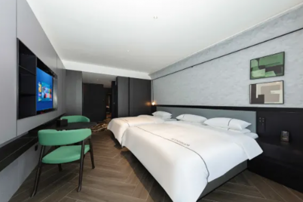 Days Hotel by Wyndham Zhuzhou Liling 7/30