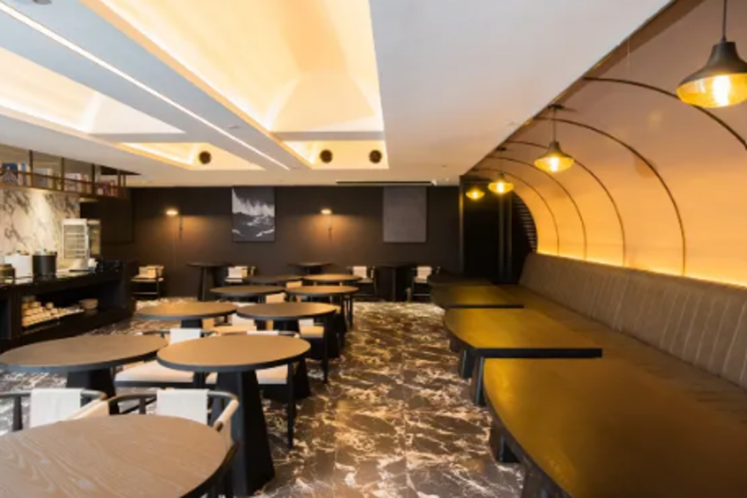 Days Hotel by Wyndham Zhuzhou Liling 20/30