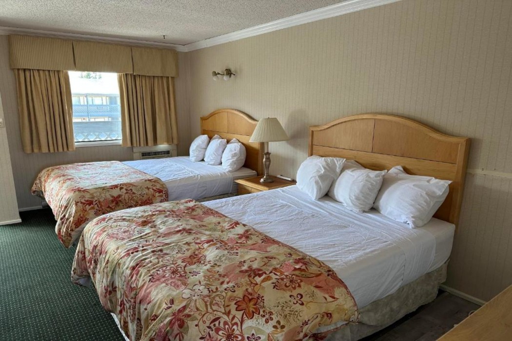 Travelodge by Wyndham Chetwynd 9/42