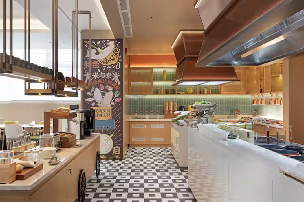 Home2 Suites by Hilton Chaozhou 27/60
