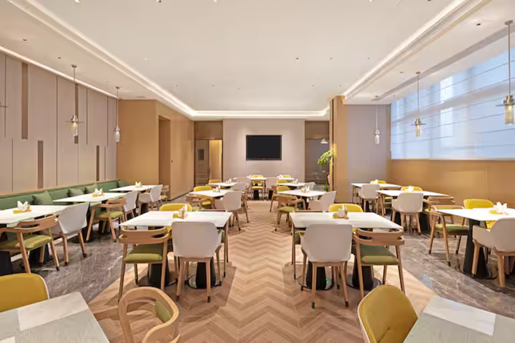 Home2 Suites by Hilton Chaozhou 26/60