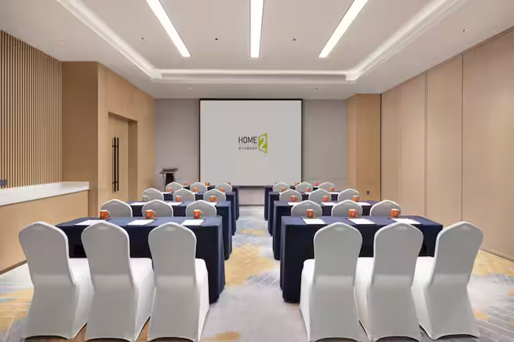 Home2 Suites by Hilton Chaozhou 24/60