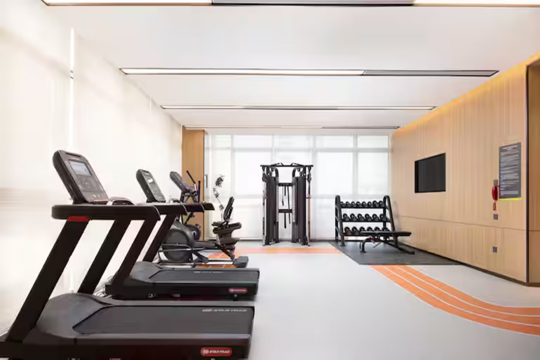 Home2 Suites by Hilton Chaozhou 29/60
