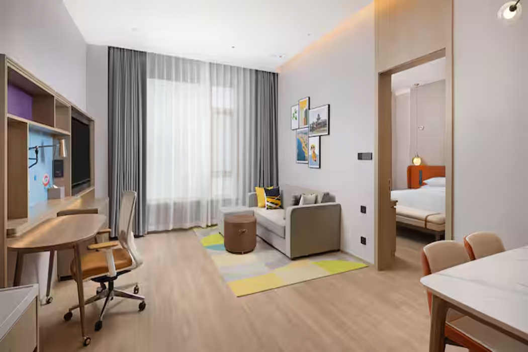 Home2 Suites by Hilton Chaozhou 11/60