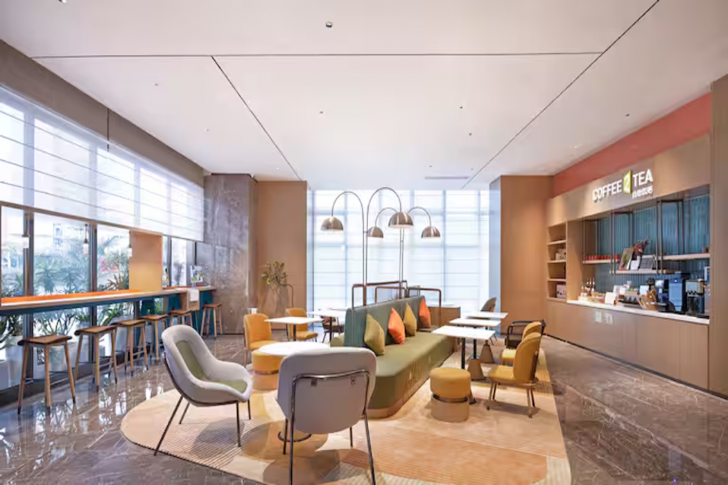 Home2 Suites by Hilton Chaozhou 25/60