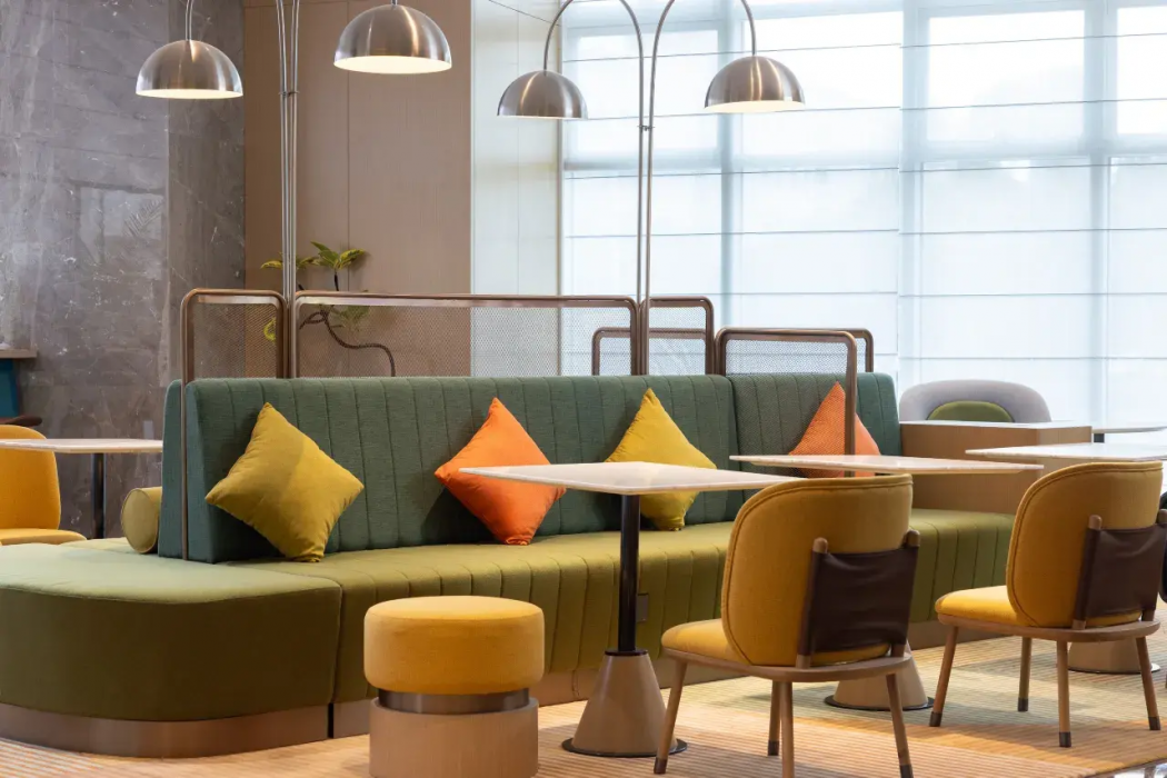 Home2 Suites by Hilton Chaozhou 28/60
