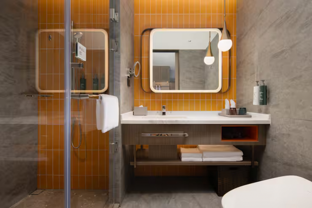 Home2 Suites by Hilton Yantai Laishan 8/57