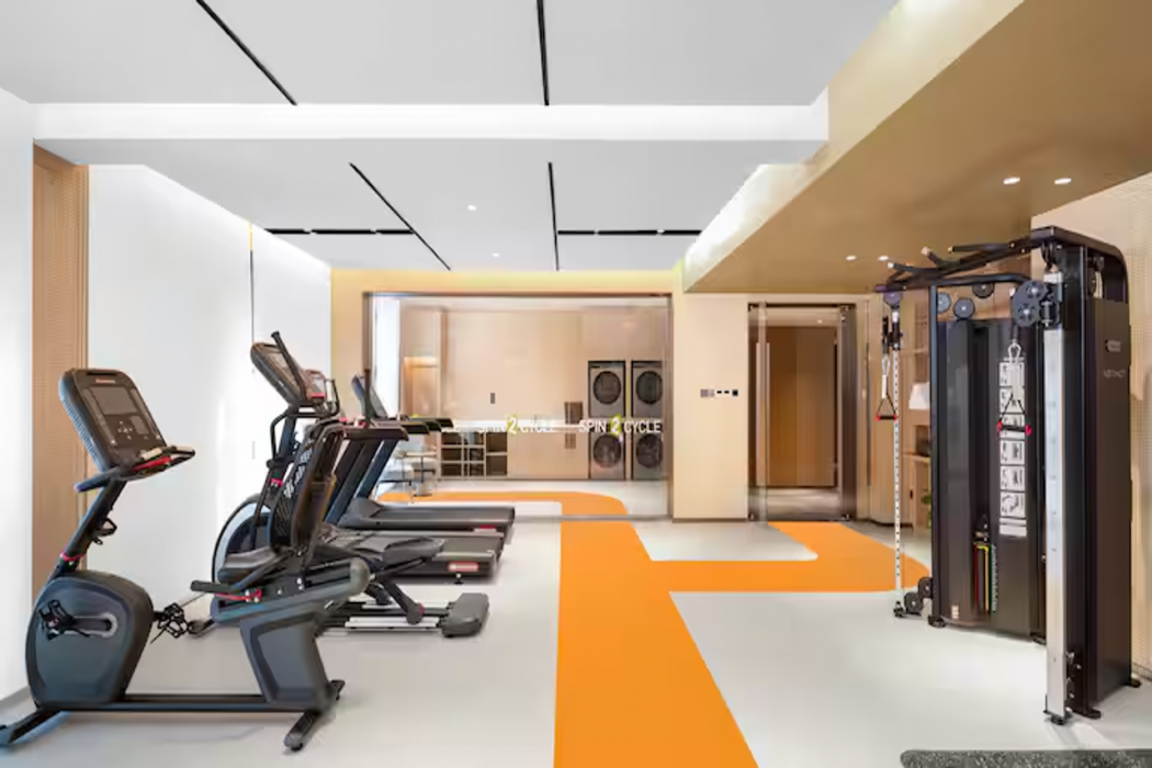 Home2 Suites by Hilton Zhuhai Jinwan 17/35