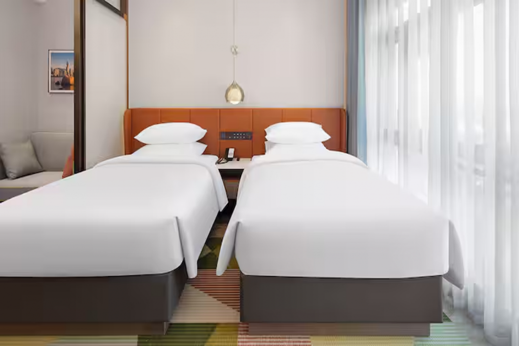 Home2 Suites by Hilton Zhuhai Jinwan 11/35