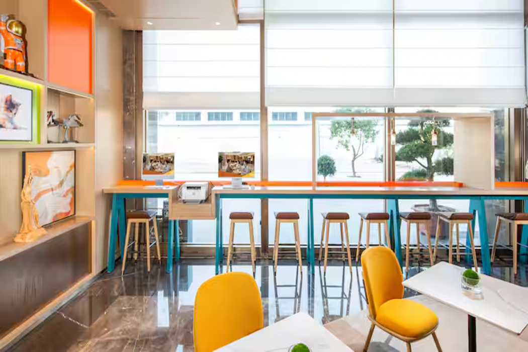 Home2 Suites by Hilton Zhuhai Jinwan 15/35