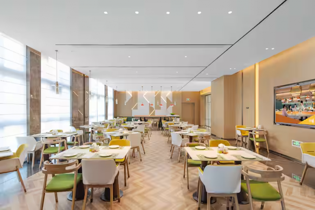 Home2 Suites by Hilton Zhuhai Jinwan 24/35
